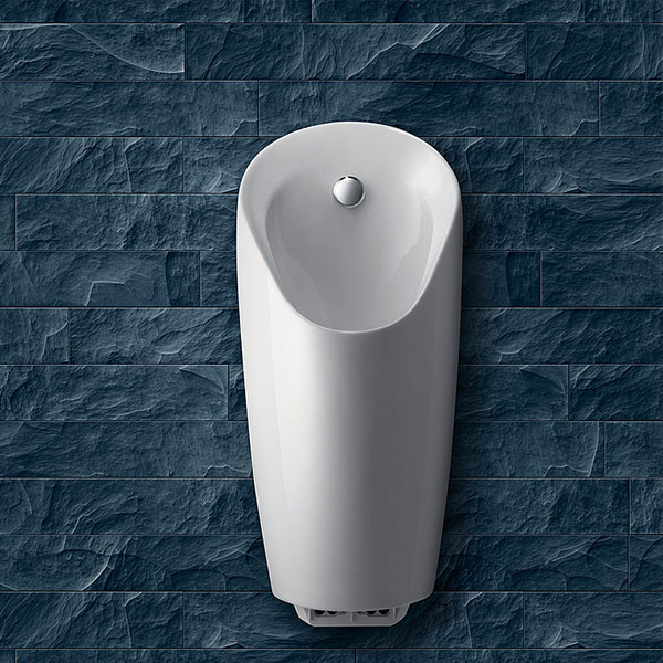 Urinals توالت دیواری مردانه گبریت  یورینال